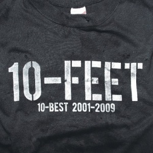 10-BEST 2001-2009  Photo