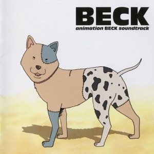 animation BECK soundtrack “BECK”  Photo