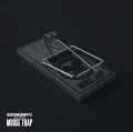 ROTTENGRAFFTY Tribute Album ～MOUSE TRAP～ (CD) Cover
