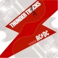THUNDER TRACKS (CD+DVD) Cover