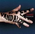 VANDALIZE Cover