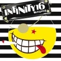 Dream Mix Vol.01 (INFINITY 16 welcomez Shonan no Kaze,MINMI,MOOMIN,10-FEET,MUNEHIRO) (Digital) Cover