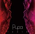 12012 BEST ALBUM PUPA 2007~2010 (CD+DVD) Cover