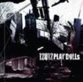 PLAY DOLLs (CD) Cover