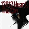 Heart; The Clip Cover