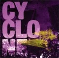 CYCLONE (CD Limited Edition) Cover