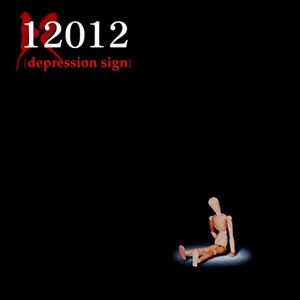 depression sign  Photo