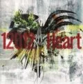 Heart (CD A) Cover