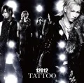 TATTOO (CD Limited Edition) Cover
