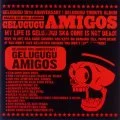 Gelugugu Amigos  Cover