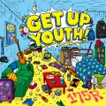GET UP YOUTH! (CD) Cover