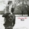 MCU - A Peacetime MCU  Cover