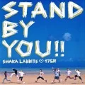 STAND BY YOU!!  Cover