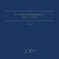F.Scott Fitzgerald's Way of Love  (CD) Cover