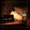 Let's Talk (Digital) Cover
