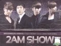 2AM SHOW (Malaysia Version) Cover