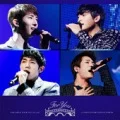 I will / Bye Bye (From 2AM JAPAN TOUR 2012 "For you" in Tokyo Kokusai Forum) (Digital) Cover