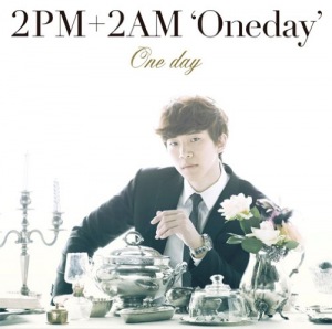 One Day (2PM & 2AM)  Photo