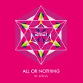 2014 2NE1 World Tour Live [All or Nothing in Seoul] (Digital) Cover