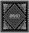 2NE1 1ST LIVE CONCERT [NOLZA!]  Cover