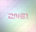 2NE1 (CD+DVD) Cover