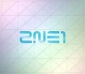 2NE1 (CD) Cover