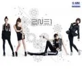 2NE1 (Thailand Edition) Cover