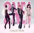 COLLECTION (CD+2DVD+Photobook) Cover
