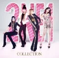 COLLECTION (CD+DVD) Cover