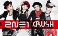 CRUSH (Music Card Japanese Edition A) Cover