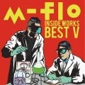 m-flo inside -WORKS BEST V-  Cover