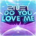 Do You Love Me (Digital) Cover