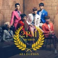 2PM AWARDS SELECTION (Digital) Cover