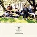 2PM Member's Selection Cover