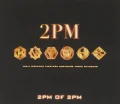 2PM OF 2PM Cover