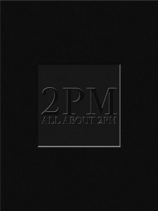 ALL ABOUT 2PM  Photo