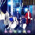 GALAXY OF 2PM (CD) Cover