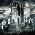 GENESIS OF 2PM (CD) Cover