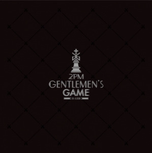 GENTLEMEN'S GAME  Photo