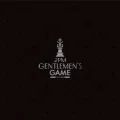 GENTLEMEN'S GAME Cover