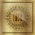 GROWN (2CD Grand Edition) Cover
