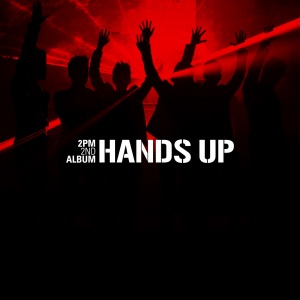 Hands Up ～JAPAN SPECIAL EDITION～  Photo