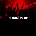 Hands Up ～JAPAN SPECIAL EDITION～ Cover
