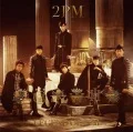 LEGEND OF 2PM (CD) Cover