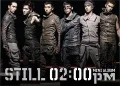 STILL 2:00PM  (CD+DVD Taiwan Edition) Cover