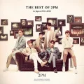 THE BEST OF 2PM in Japan 2011-2016 (2CD) Cover