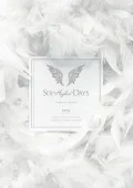 2PM Six &quot;HIGHER&quot; Days -COMPLETE EDITION- (2BD) Cover