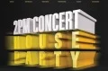 2015 2PM Concert House Party In Seoul (2DVD) Cover