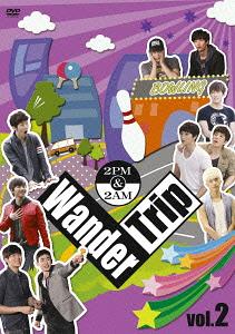 2PM&2AM Wander Trip Vol.2  Photo