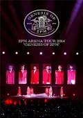 2PM ARENA TOUR 2014 “GENESIS OF 2PM” (2DVD) Cover